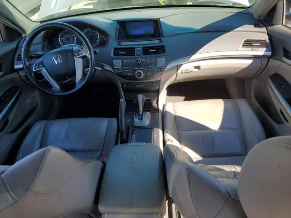 1HGCP268X8A047304 2026 HONDA ACCORD - Image 8