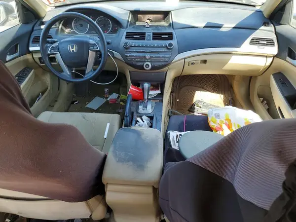 1HGCP2F39BA089510 2023 HONDA ACCORD - Image 8