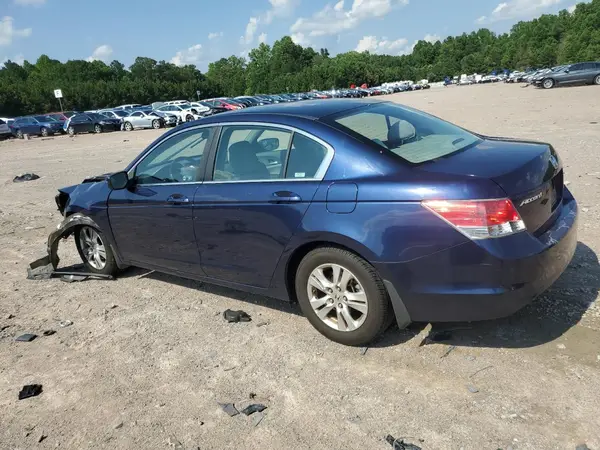 1HGCP2F44AA005682 2022 HONDA ACCORD - Image 2