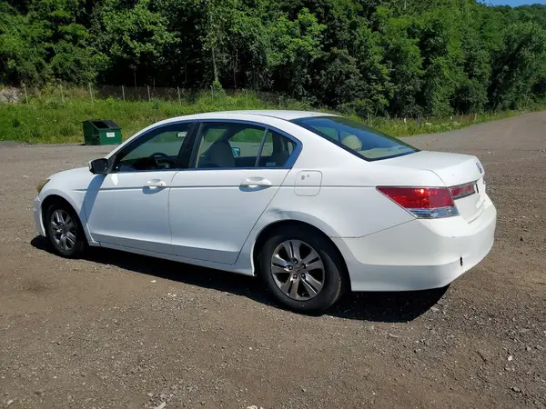 1HGCP2F68CA031724 2026 HONDA ACCORD - Image 2