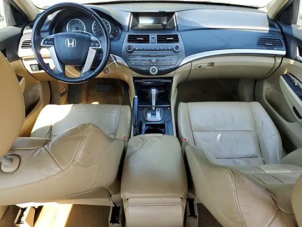 1HGCP2F68CA031724 2026 HONDA ACCORD - Image 8
