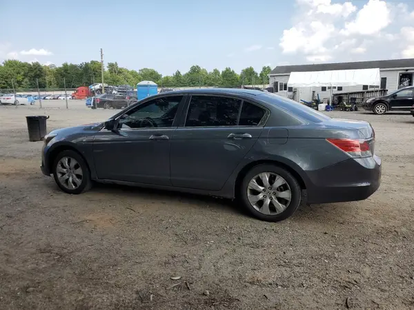 1HGCP2F81AA011031 2018 HONDA ACCORD - Image 2
