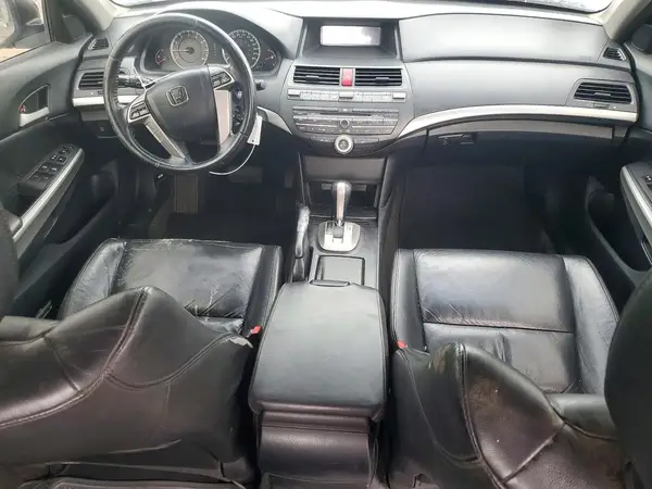 1HGCP3679AA900021 2020 HONDA ACCORD - Image 8