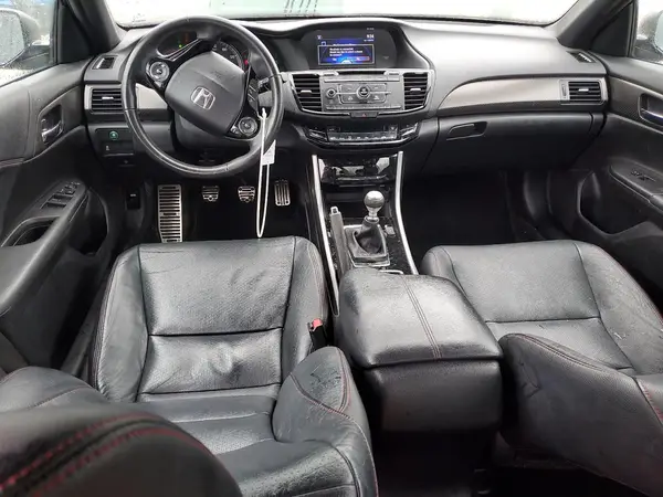 1HGCR2E10HA007697 2017 HONDA ACCORD - Image 8