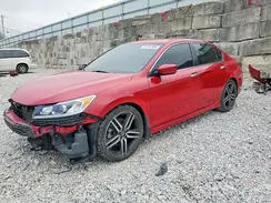 1HGCR2E10HA012284 2017 HONDA ACCORD