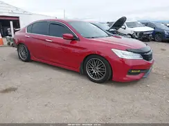 1HGCR2E10HA144476 2017 HONDA ACCORD