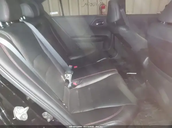 1HGCR2E11HA007689 2017 HONDA ACCORD - Image 8