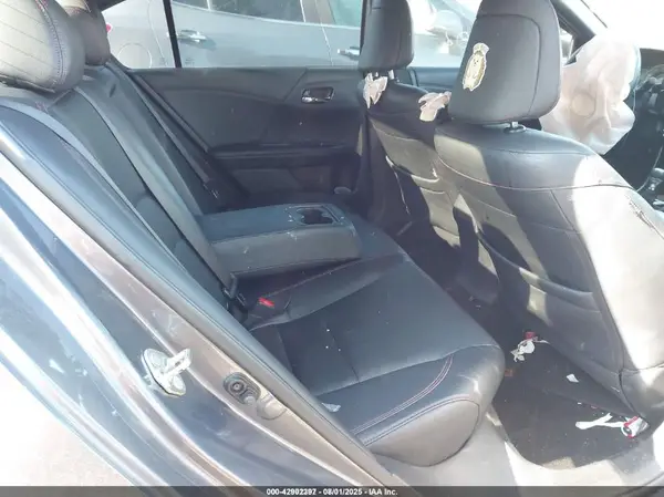 1HGCR2E12HA127811 2017 HONDA ACCORD - Image 8