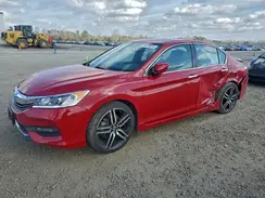 1HGCR2E12HA177575 2017 HONDA ACCORD
