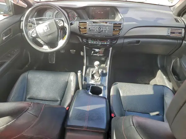 1HGCR2E12HA177575 2017 HONDA ACCORD - Image 8