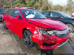 1HGCR2E12HA240223 2017 HONDA ACCORD