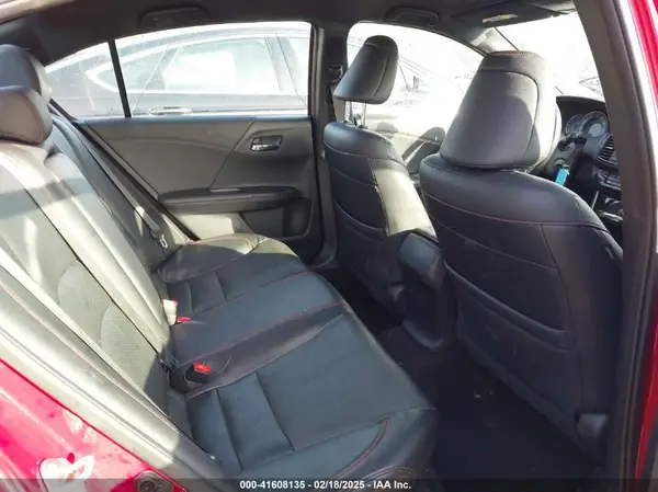 1HGCR2E12HA240223 2017 HONDA ACCORD - Image 8