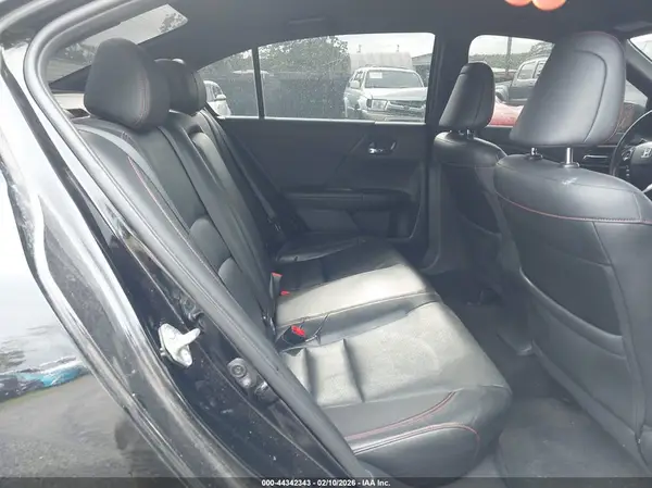 1HGCR2E16HA025296 2017 HONDA ACCORD - Image 8