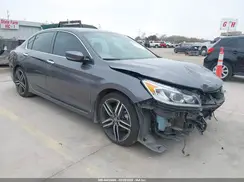 1HGCR2E16HA031146 2017 HONDA ACCORD