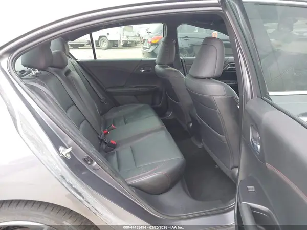1HGCR2E16HA031146 2017 HONDA ACCORD - Image 8