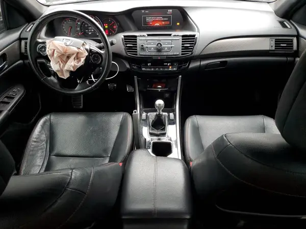 1HGCR2E17HA052071 2017 HONDA ACCORD - Image 8