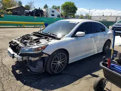 1HGCR2E17HA113676 2017 HONDA ACCORD