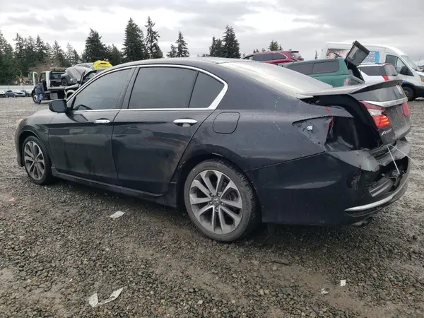 1HGCR2E18HA113704 2017 HONDA ACCORD - Image 2