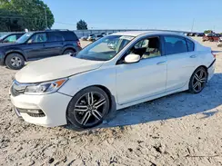 1HGCR2E19HA089669 2017 HONDA ACCORD