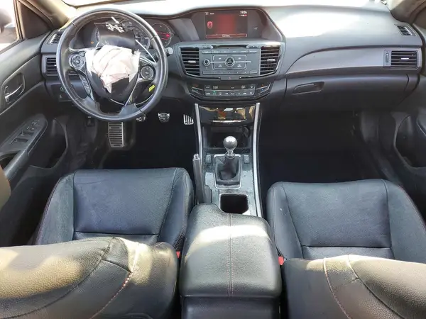 1HGCR2E19HA089669 2017 HONDA ACCORD - Image 8