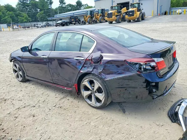 1HGCR2E19HA177573 2017 HONDA ACCORD - Image 2