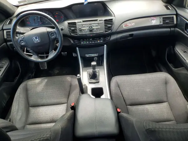 1HGCR2E19HA177573 2017 HONDA ACCORD - Image 8