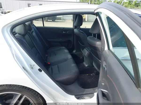 1HGCR2E19HA240204 2017 HONDA ACCORD - Image 8