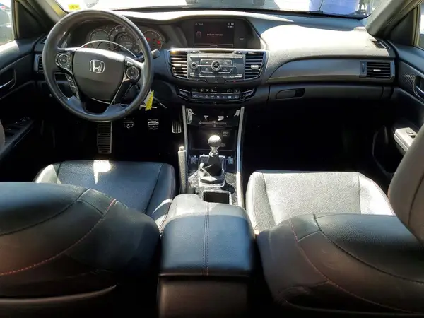 1HGCR2E19HA292707 2017 HONDA ACCORD - Image 8