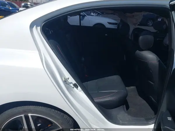 1HGCR2E1XHA127801 2017 HONDA ACCORD - Image 8