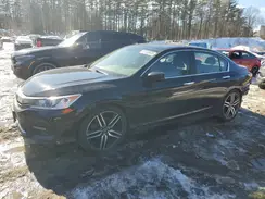 1HGCR2E1XHA156635 2017 HONDA ACCORD