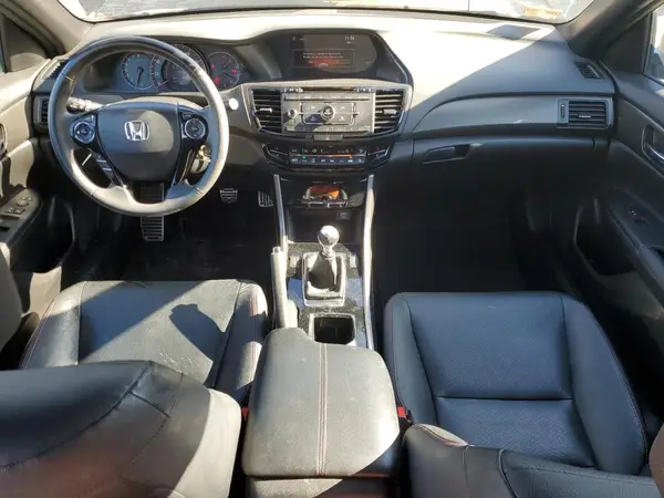 1HGCR2E1XHA156635 2017 HONDA ACCORD - Image 8