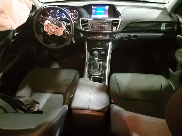 1HGCR2E30GA108108 2016 HONDA ACCORD - Image 8