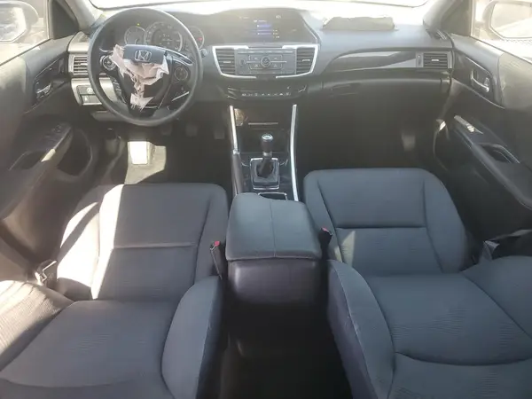 1HGCR2E30GA108125 2016 HONDA ACCORD - Image 8