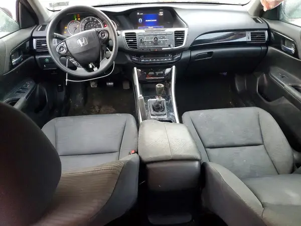 1HGCR2E31GA196327 2016 HONDA ACCORD - Image 8