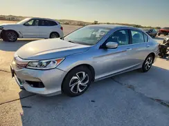 1HGCR2E32GA206640 2016 HONDA ACCORD