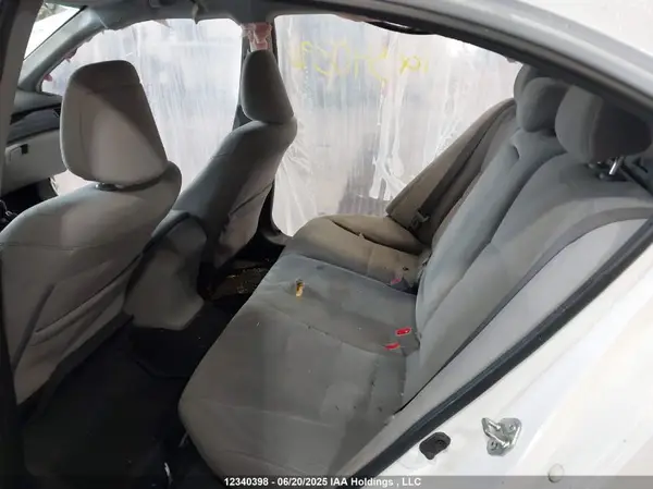 1HGCR2E32GA800869 2016 HONDA ACCORD - Image 8