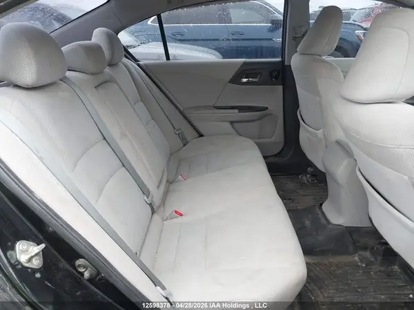1HGCR2E32GA808759 2016 HONDA ACCORD - Image 8