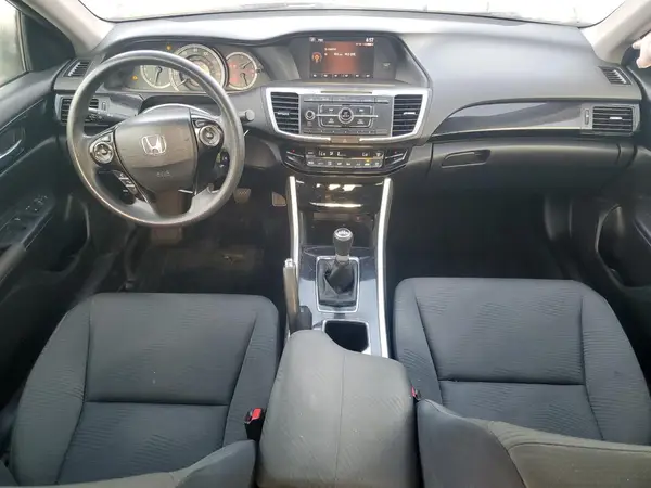 1HGCR2E32HA062072 2017 HONDA ACCORD - Image 8