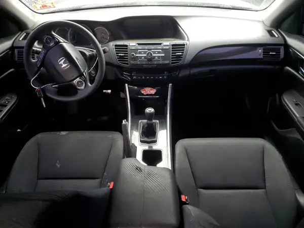 1HGCR2E32HA292694 2017 HONDA ACCORD - Image 8