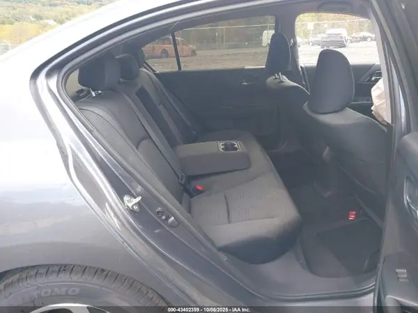 1HGCR2E35GA178106 2016 HONDA ACCORD - Image 8
