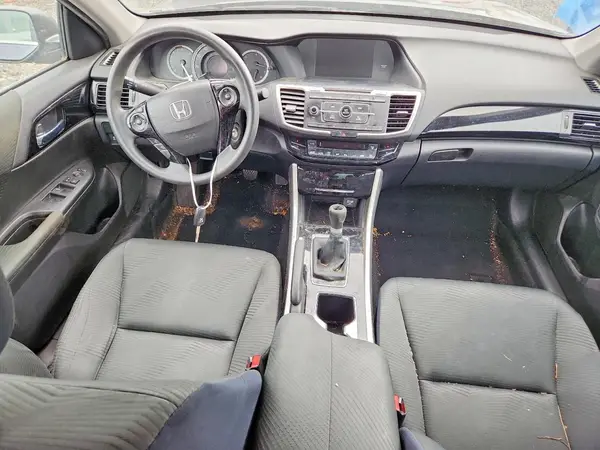 1HGCR2E36GA108114 2016 HONDA ACCORD - Image 8