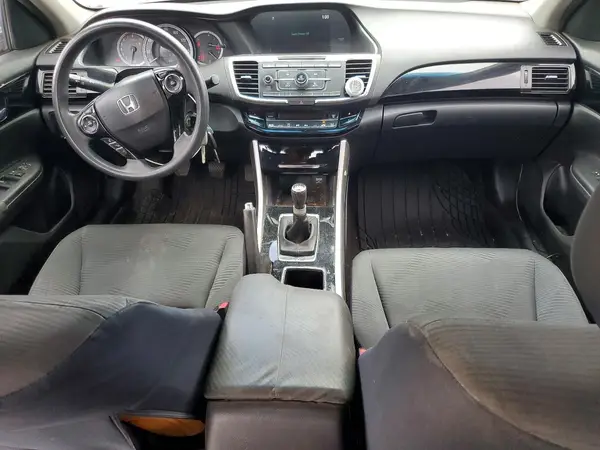 1HGCR2E36GA108131 2016 HONDA ACCORD - Image 8