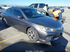 1HGCR2E36GA178101 2016 HONDA ACCORD