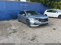 1HGCR2E36HA808233 2017 HONDA ACCORD
