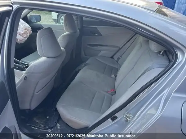 1HGCR2E36HA808233 2017 HONDA ACCORD - Image 8