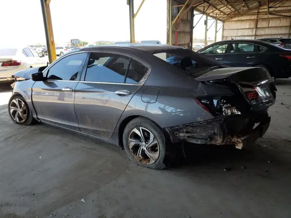 1HGCR2E37GA005669 2016 HONDA ACCORD - Image 2