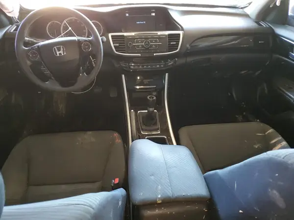 1HGCR2E37GA005669 2016 HONDA ACCORD - Image 8