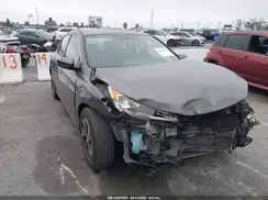 1HGCR2E37GA154129 2016 HONDA ACCORD