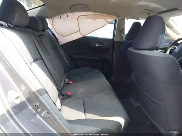 1HGCR2E37GA217889 2016 HONDA ACCORD - Image 8