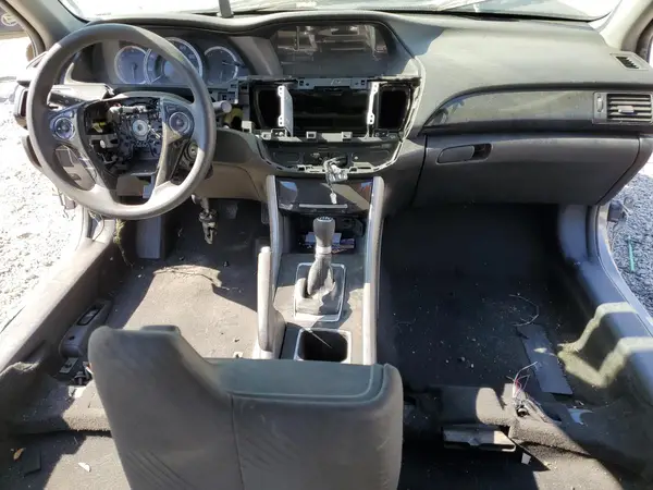 1HGCR2E37HA009559 2017 HONDA ACCORD - Image 8